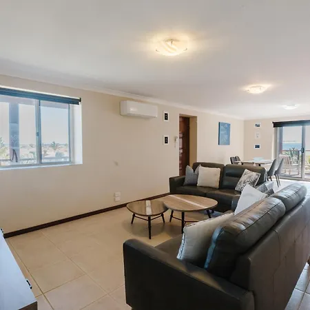 Peoples Park Apartment Coral Bay Exterior photo