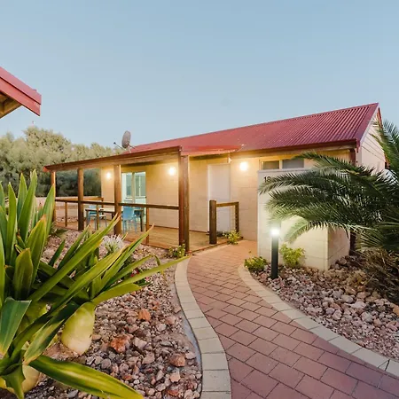 Peoples Park Apartment Coral Bay Exterior photo