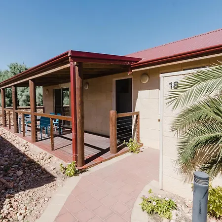Peoples Park Apartment Coral Bay Exterior photo