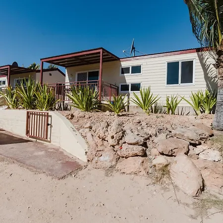 Peoples Park Apartment Coral Bay Exterior photo