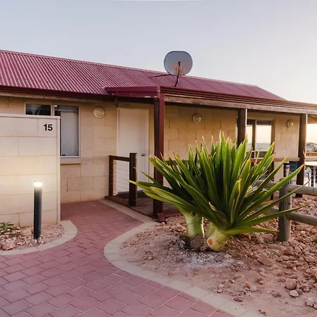 Peoples Park Apartment Coral Bay Exterior photo