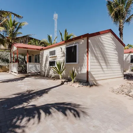 Peoples Park Apartment Coral Bay Exterior photo