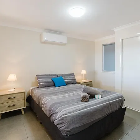 Peoples Park Apartment Coral Bay Exterior photo