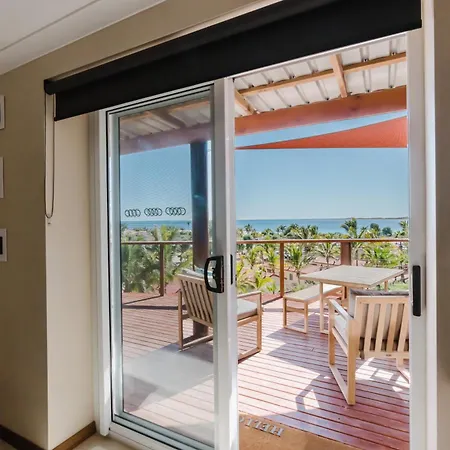 Peoples Park Apartment Coral Bay Exterior photo