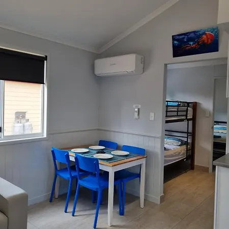 Peoples Park Apartment Coral Bay Exterior photo