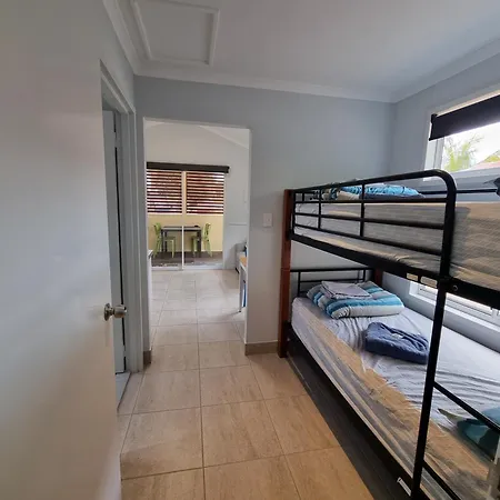 Peoples Park Apartment Coral Bay Exterior photo