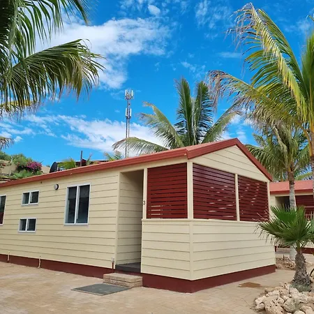 Peoples Park Apartment Coral Bay Exterior photo