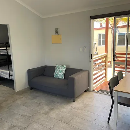 Peoples Park Apartment Coral Bay Exterior photo
