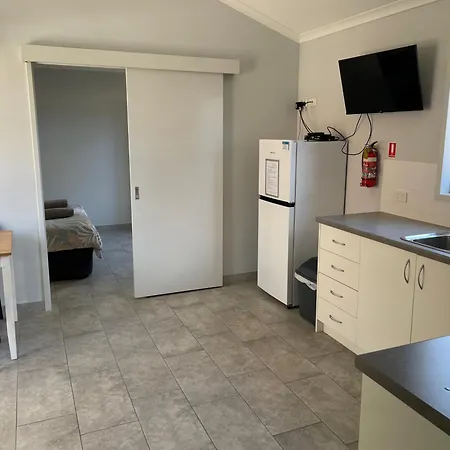 Peoples Park Apartment Coral Bay Exterior photo