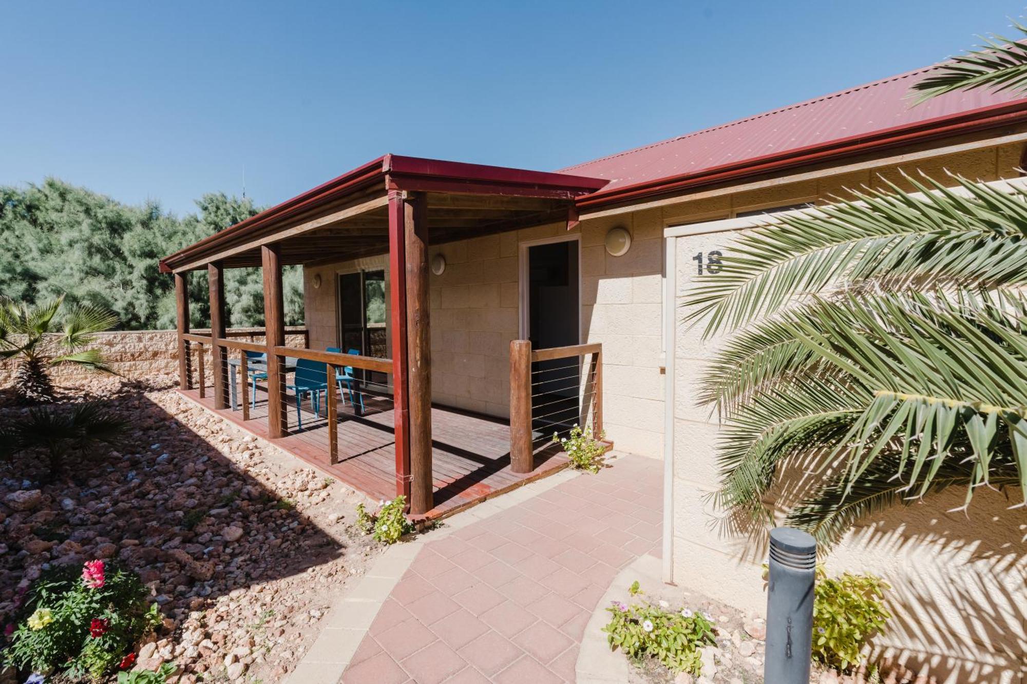 Peoples Park Apartment Coral Bay