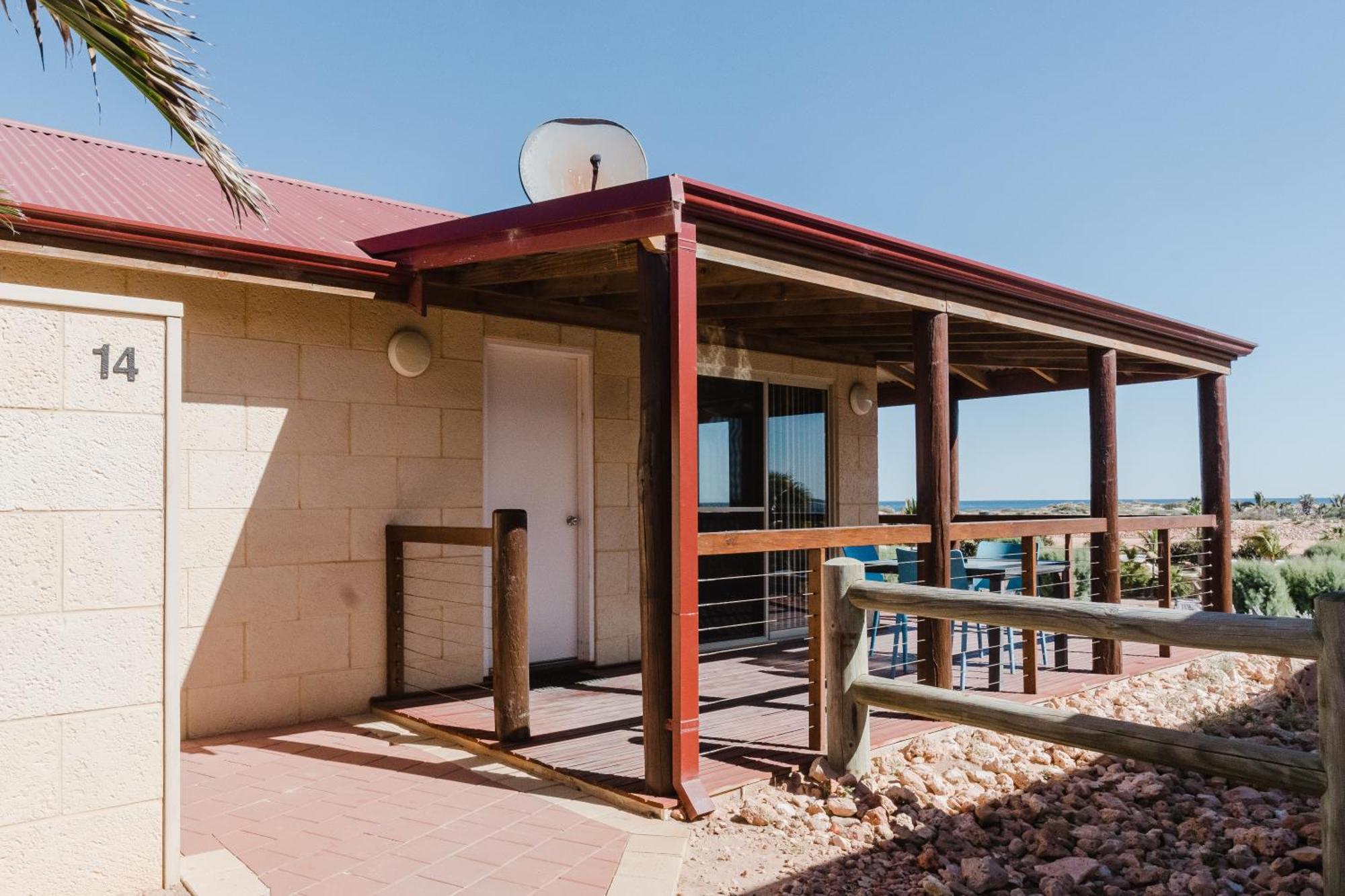 Apartment Peoples Park Coral Bay