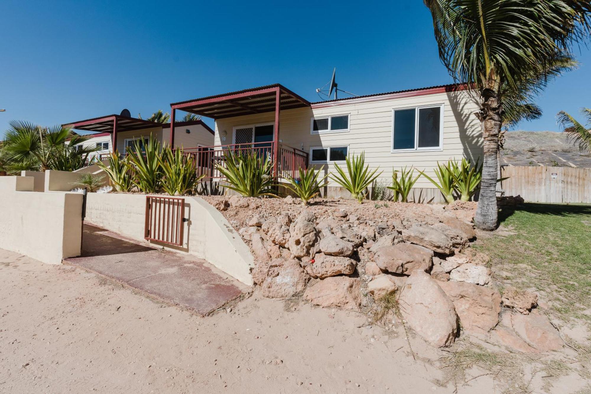 Peoples Park Apartment Coral Bay