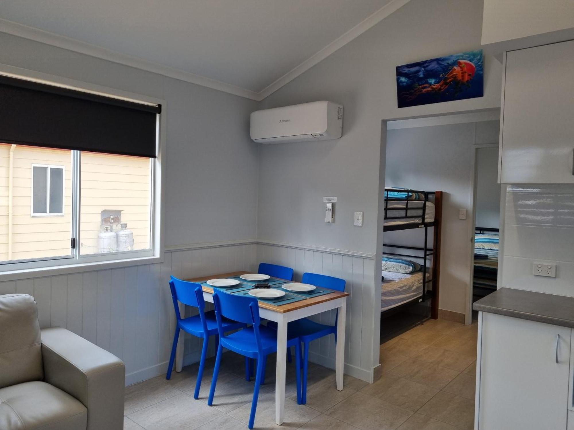 Peoples Park Apartment Coral Bay