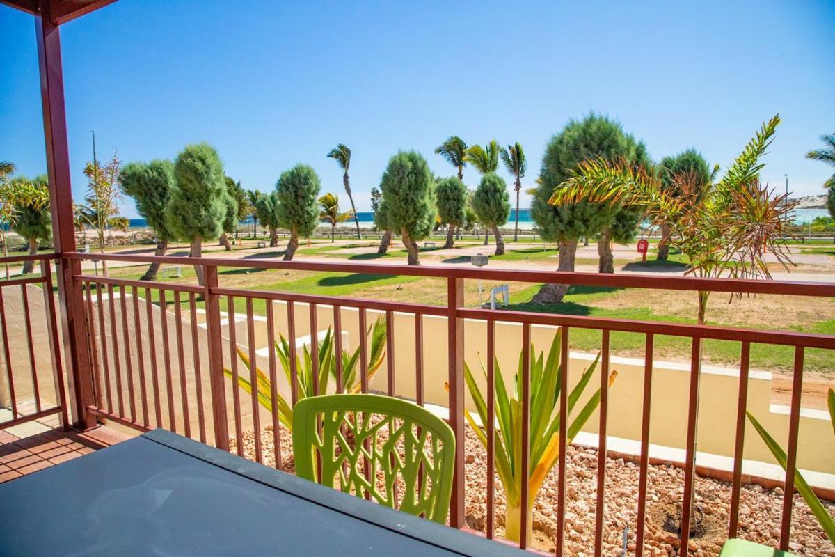 Peoples Park * Coral Bay