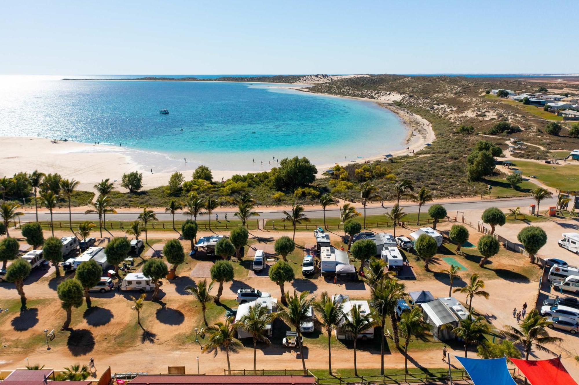 Peoples Park Apartment Coral Bay