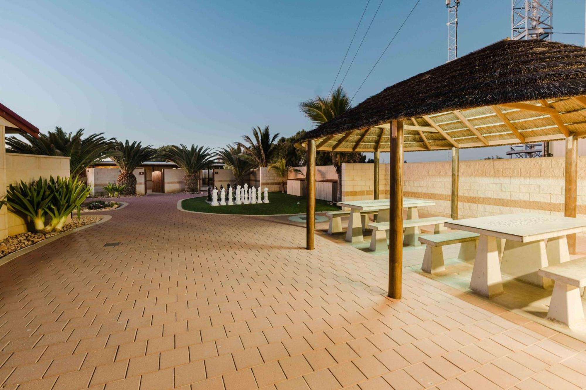 Apartment Peoples Park Coral Bay
