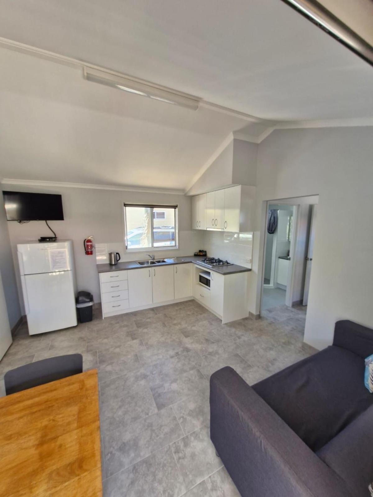 Peoples Park Apartment