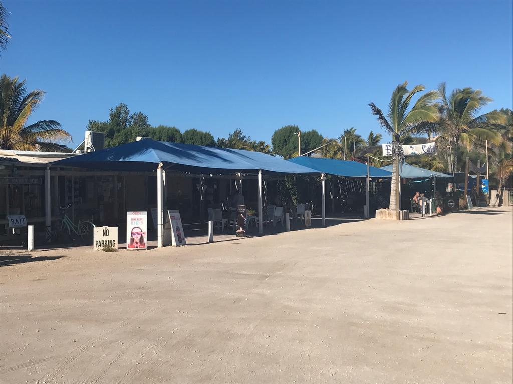 Apartment Peoples Park Coral Bay