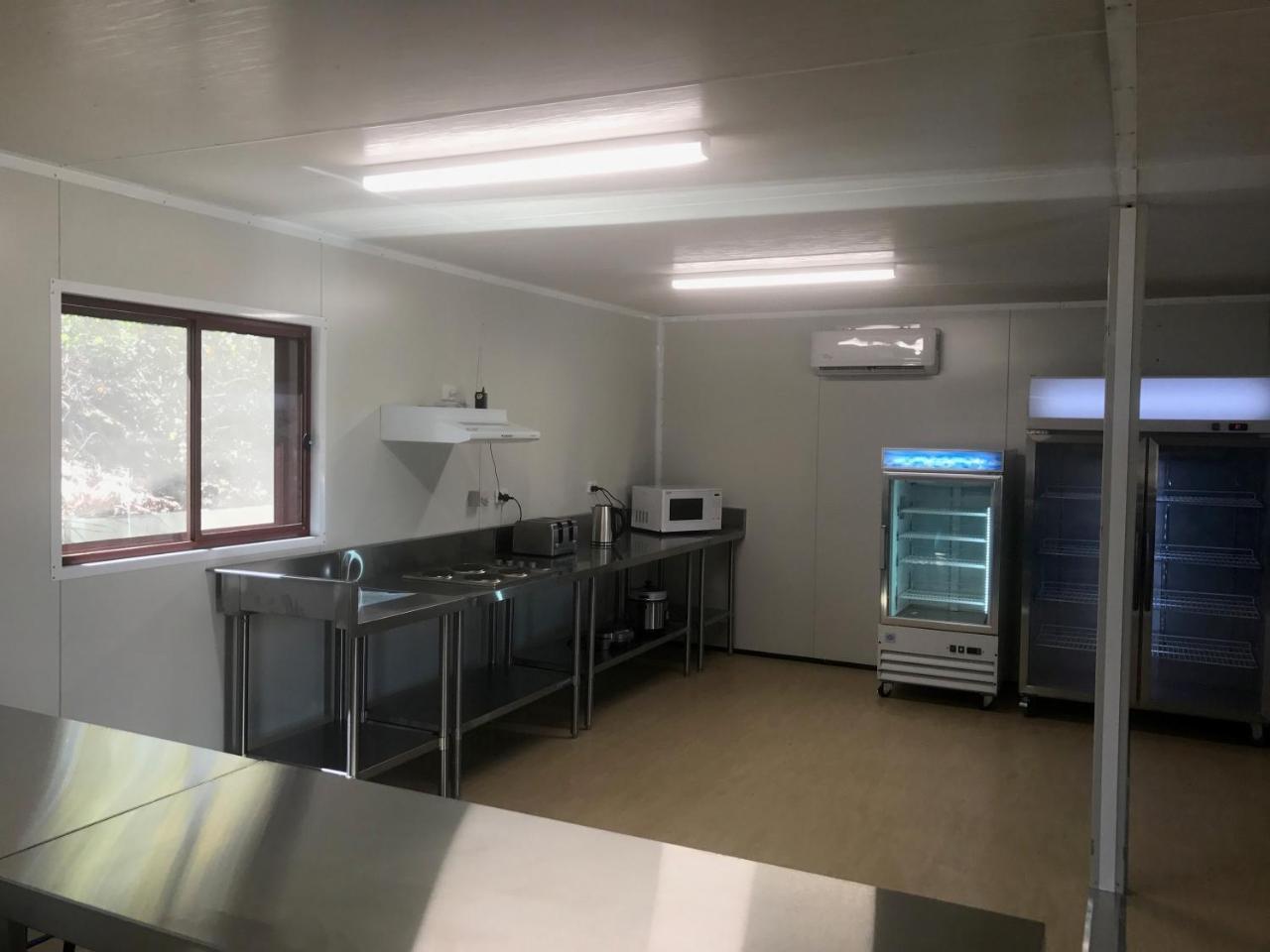 Peoples Park Apartment Coral Bay