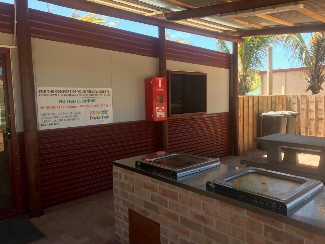 Peoples Park Apartment Coral Bay