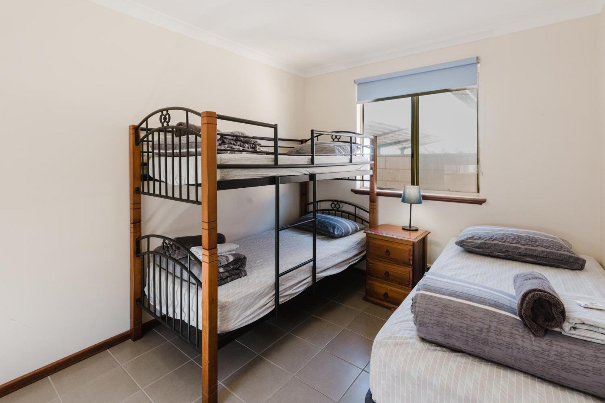 Apartment Peoples Park Coral Bay